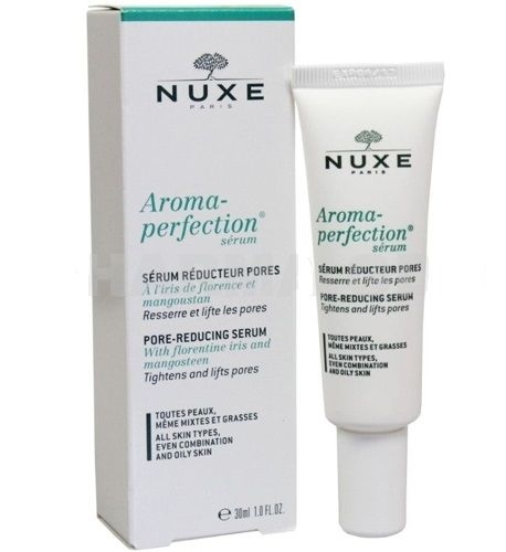 Nuxe Aroma Perfection Serum Reducteur